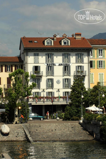 Hotel photo Ancora Hotel  4*