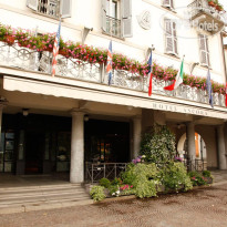 Ancora Hotel  