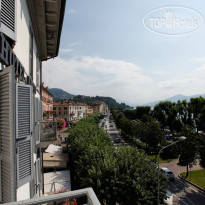 Ancora Hotel  