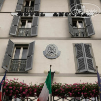 Ancora Hotel  