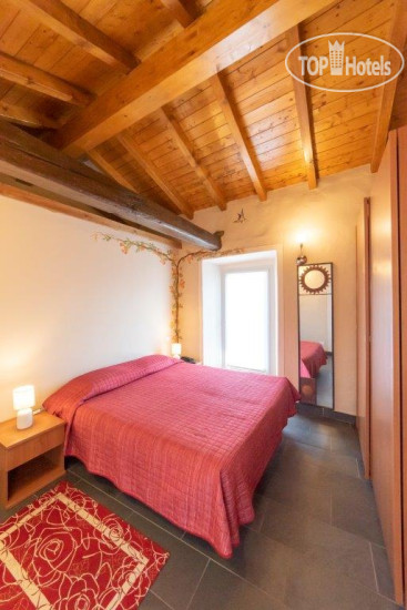 Hotel photo Pesce D'Oro Hotel Ristorante 3*