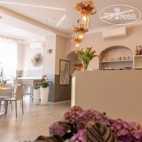 Pesce D'Oro Hotel Ristorante 