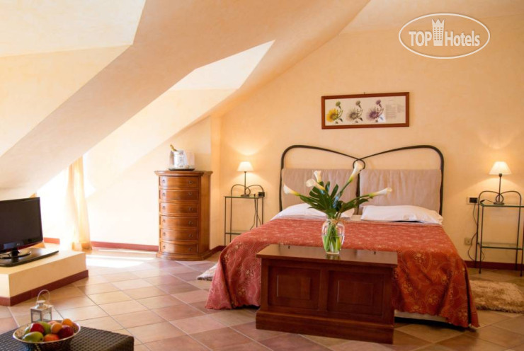 Hotel photo Aquadolce Hotel  3*