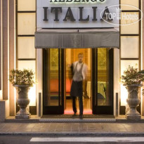 Italia Albergo  
