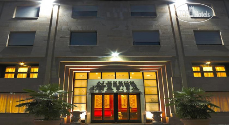 New photos from tourists Italia Albergo  4*