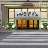 Italia Albergo  