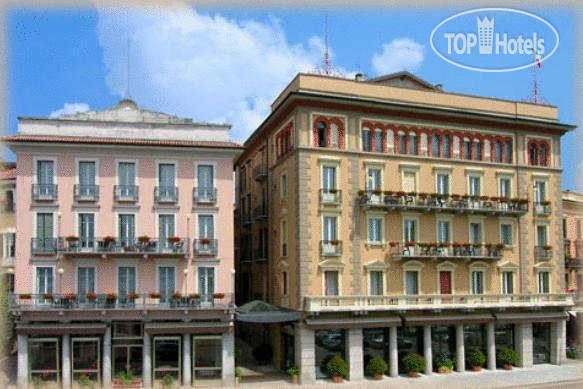 Hotel photo Belvedere Hotel  4*