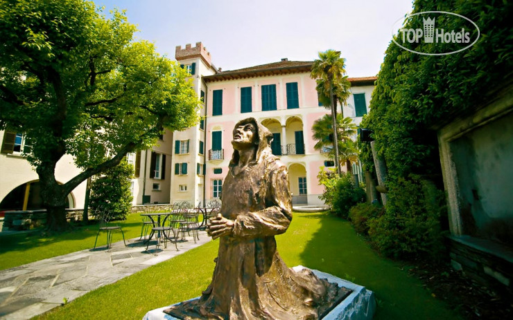Hotel photo San Rocco Hotel  4*
