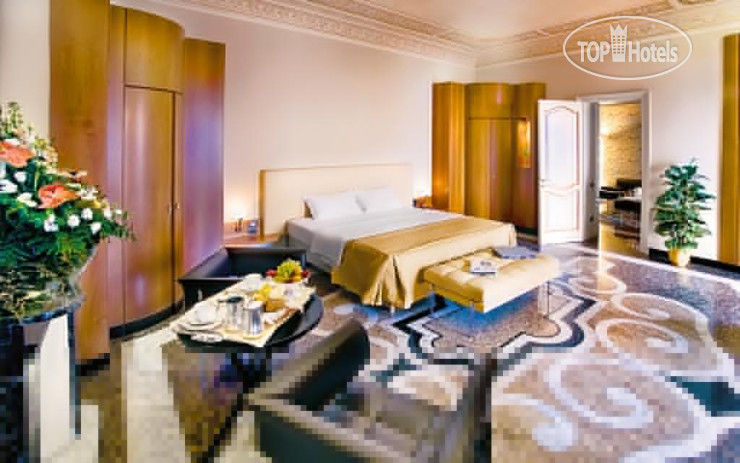 New photos from tourists San Rocco Hotel  4*