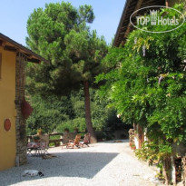 Il Bosco Delle Terrecotte 