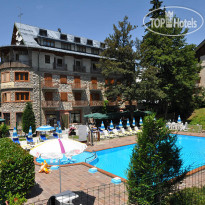 Principe Grand Hotel