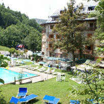 Principe Grand Hotel