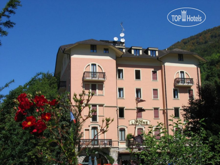 Limone Palace Aparthotel