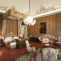 Castello di Guarene Castle Luxury Suite