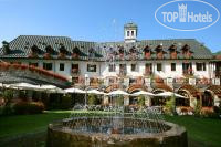 Hotel photo Grand Palais Excelsior 4*