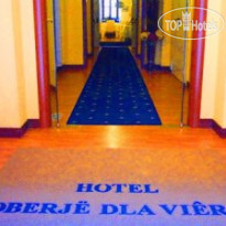 Oberje Dla Viere