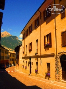 New photos from tourists Oberje Dla Viere 3*
