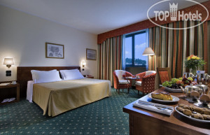 New photos from tourists Best Western Hotel Cavalieri 4*