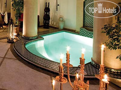Hotelier's photos Relais San Maurizio 5*