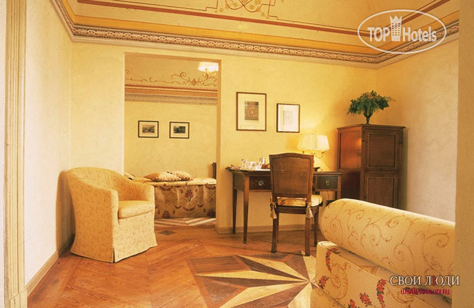 New photos from tourists Relais San Maurizio 5*