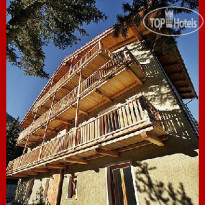 Relais Des Alpes 