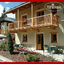 Relais Des Alpes 