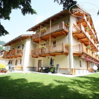 Relais Des Alpes 