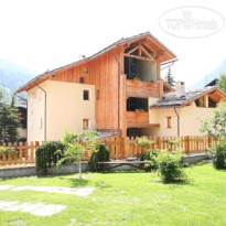 Relais Des Alpes 