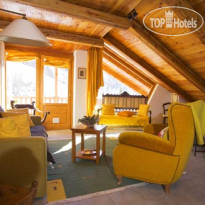 Relais Des Alpes 