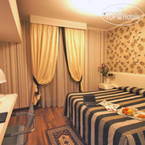 Best Western Hotel Principe 