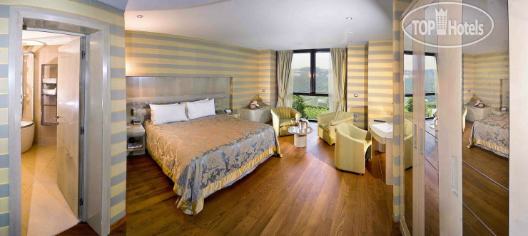 New photos from tourists Il Boscareto Resort & Spa 5*