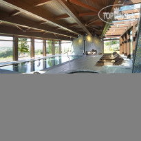 Il Boscareto Resort & Spa 