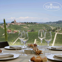 Il Boscareto Resort & Spa
