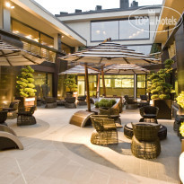 Il Boscareto Resort & Spa