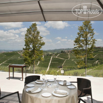 Il Boscareto Resort & Spa
