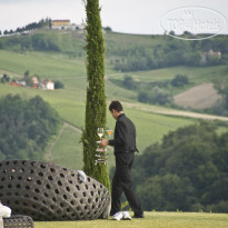 Il Boscareto Resort & Spa