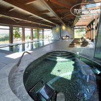 Il Boscareto Resort & Spa