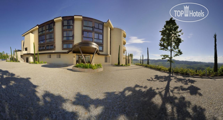 Hotelier's photos Il Boscareto Resort & Spa 5*