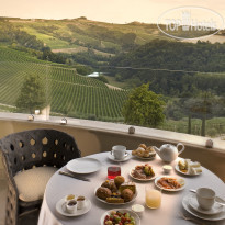 Il Boscareto Resort & Spa