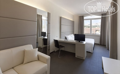 New photos from tourists Cenacolo 4*