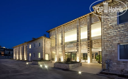 Hotelier's photos Cenacolo 4*