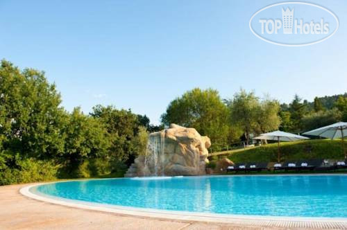 Hotel photo La Meridiana 4*