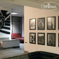 Albornoz Palace Hotel Spoleto