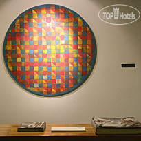 Albornoz Palace Hotel Spoleto