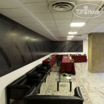 Albornoz Palace Hotel Spoleto