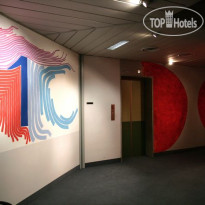 Albornoz Palace Hotel Spoleto