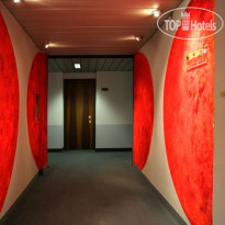 Albornoz Palace Hotel Spoleto
