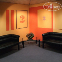 Albornoz Palace Hotel Spoleto