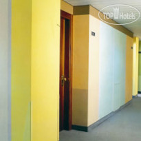 Albornoz Palace Hotel Spoleto