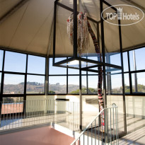 Albornoz Palace Hotel Spoleto